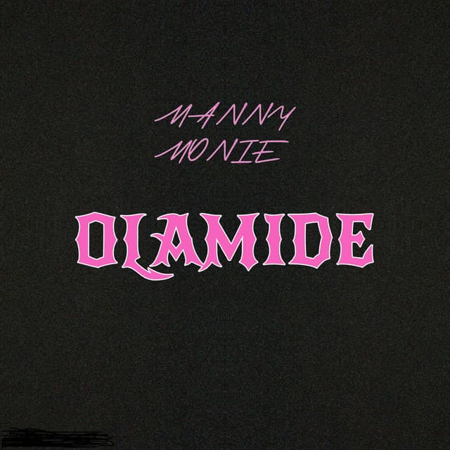 Olamide