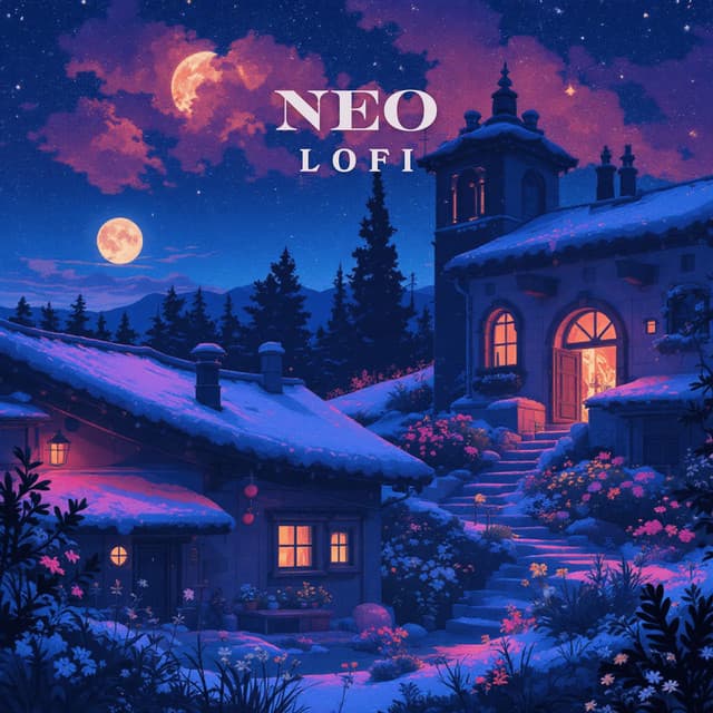 Mind of Lofi (Instrumental)