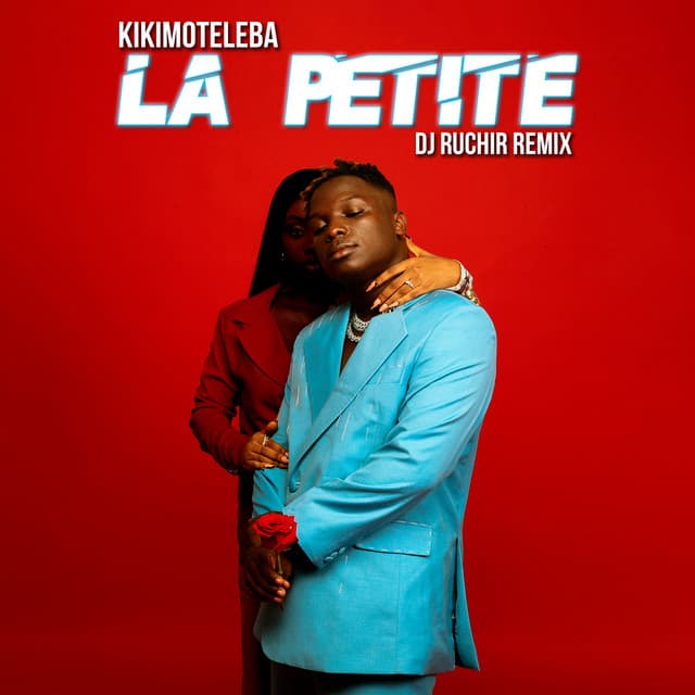 La Petite (DJ Ruchir Remix)