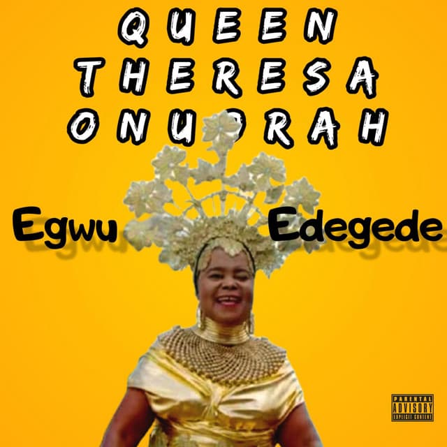 Egwu Edegede