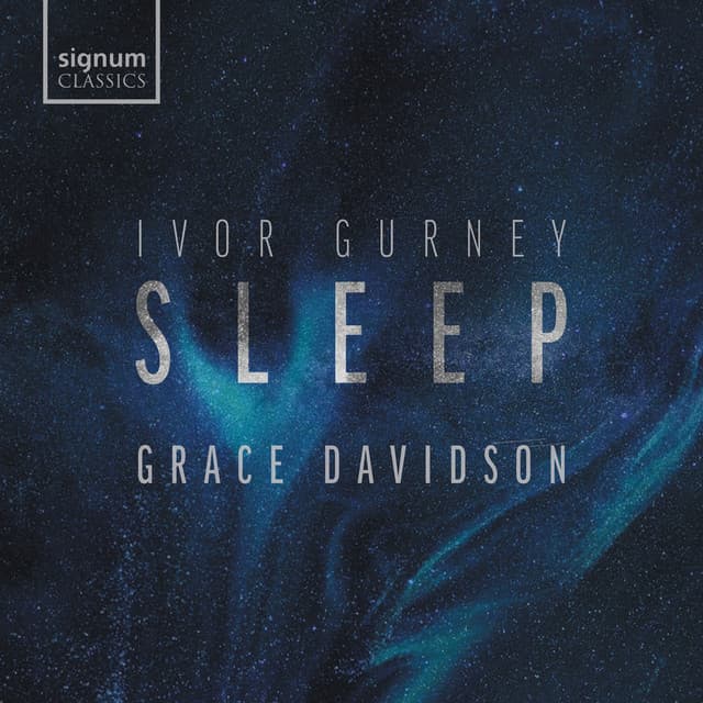 5 Elizabethan Songs: No. 4, Sleep