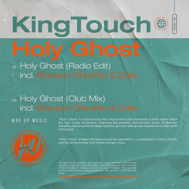 Holy Ghost