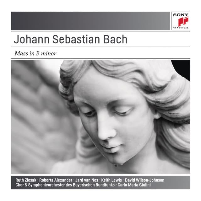 Mass in B Minor, BWV 232 "Hohe Messe": No. 4 Chorus: Et incarnatus est