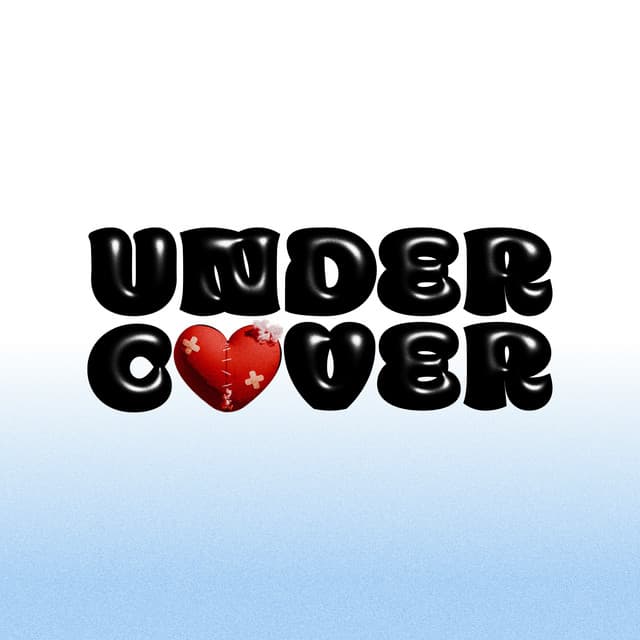 UNDERCOVER (feat. Ayumu Imazu)