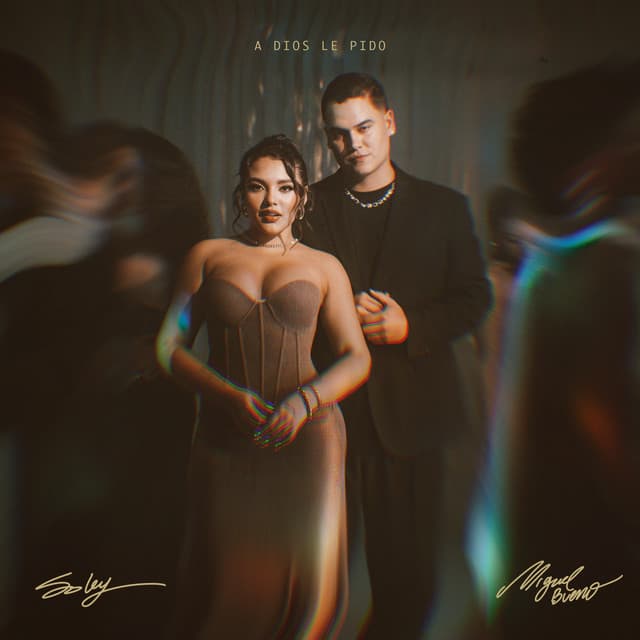 A Dios Le Pido