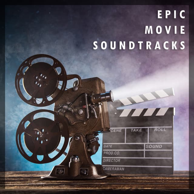 Epic Movie Soundtracks