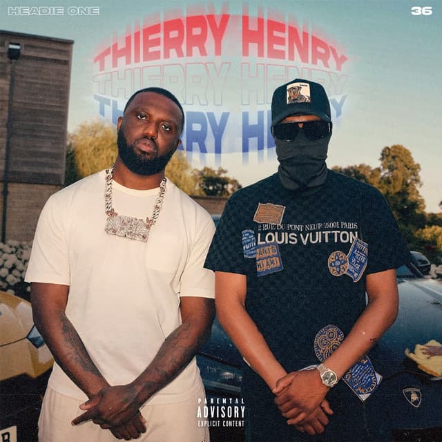Thierry Henry