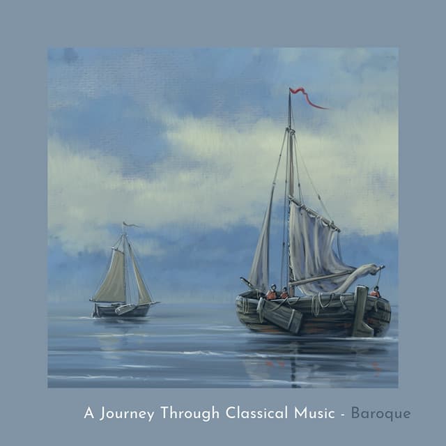 "A Journey Through Classical Music" - Baroque