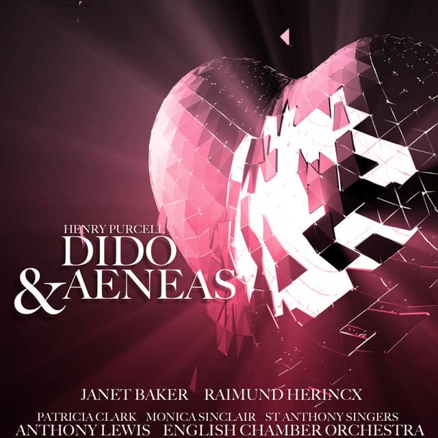 Purcell: Dido and Aeneas