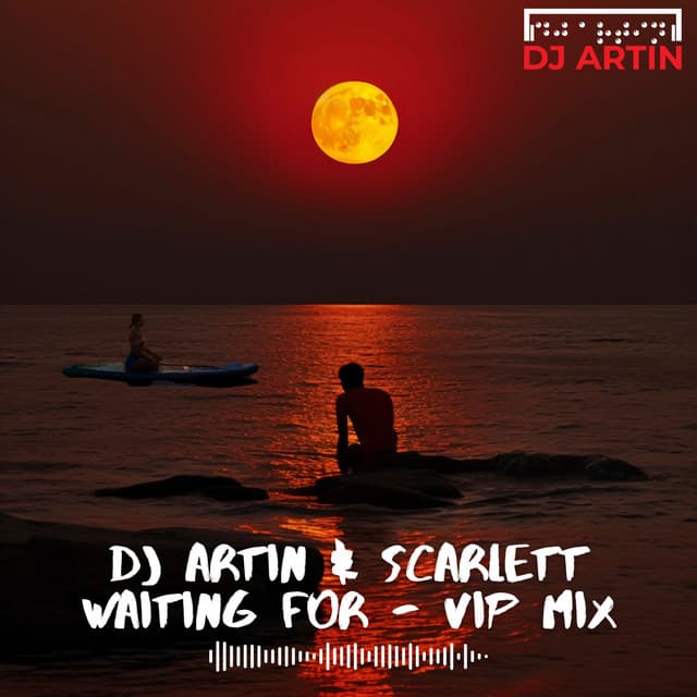 Waiting For (VIP Mix)