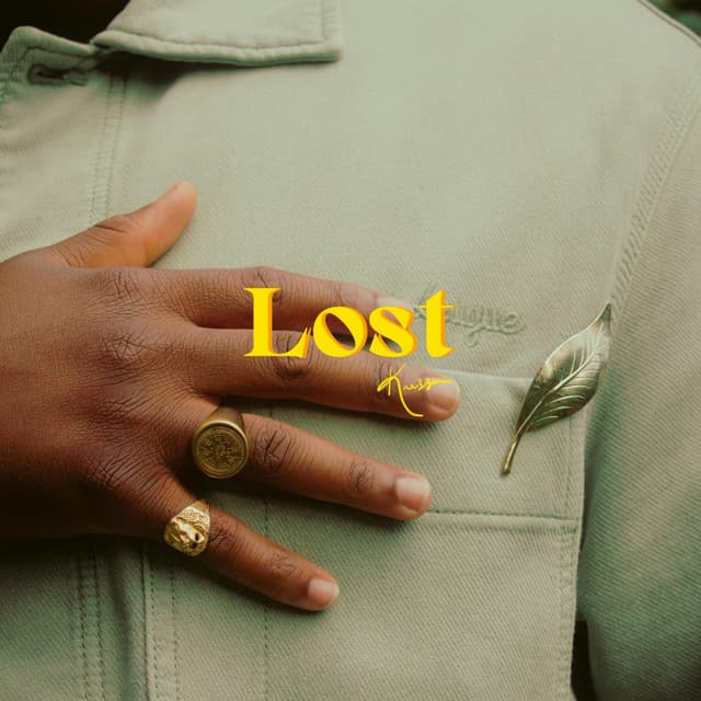 Lost (Acoustic Reverie)