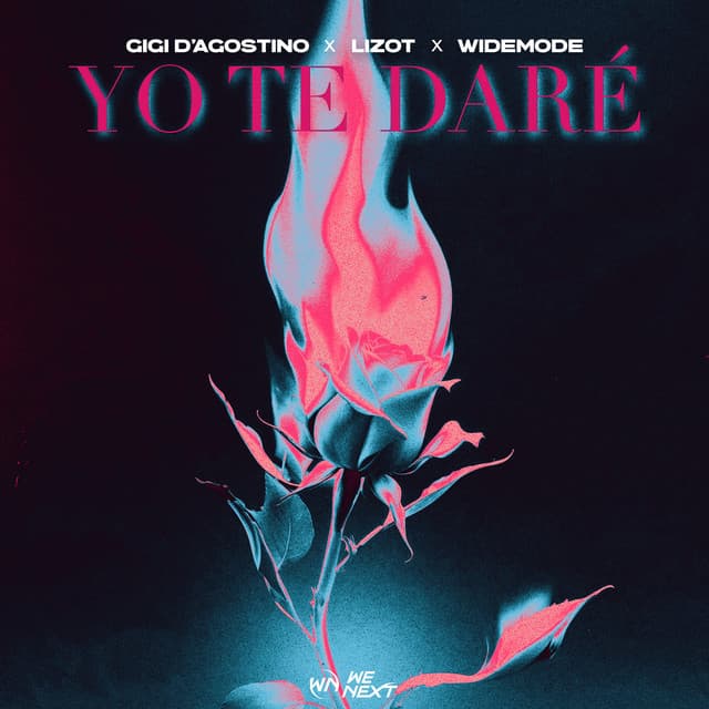 YO TE DARÉ