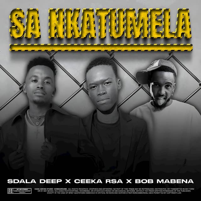Sa Nkatumela
