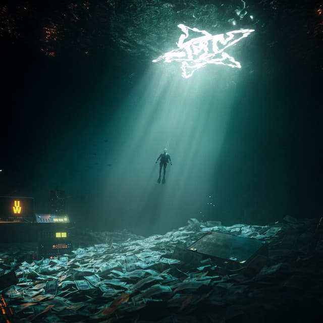 Problema (with Luar La L)