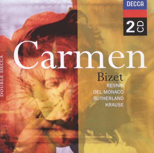 Carmen: Overture (Prelude)