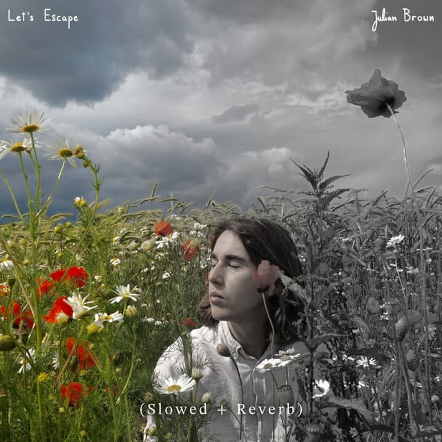 Let's Escape (Slowed + Reverb)