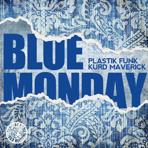 Blue Monday - DJ Mikro Remix Edit
