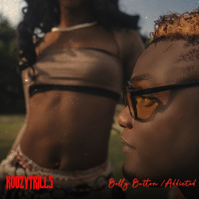 Belly Button / Addicted