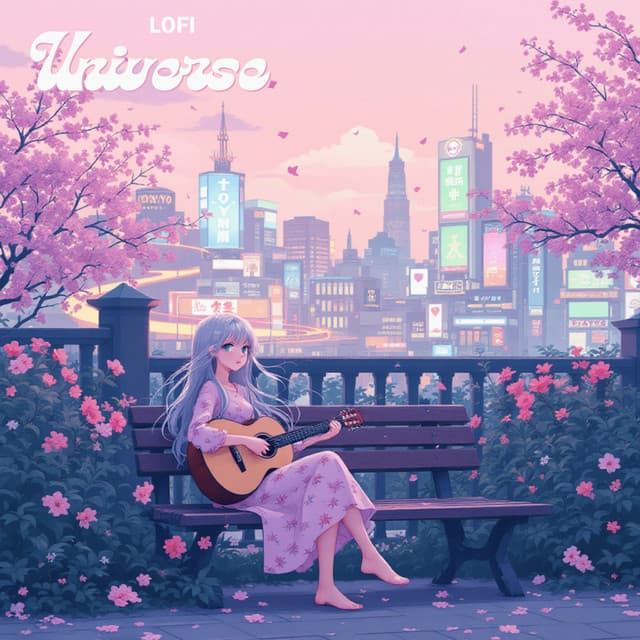 Nostalgic Smooth Nights