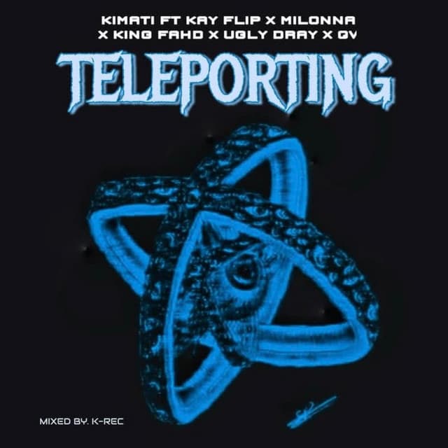 Teleporting