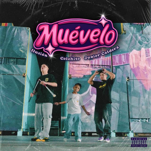 Muévelo