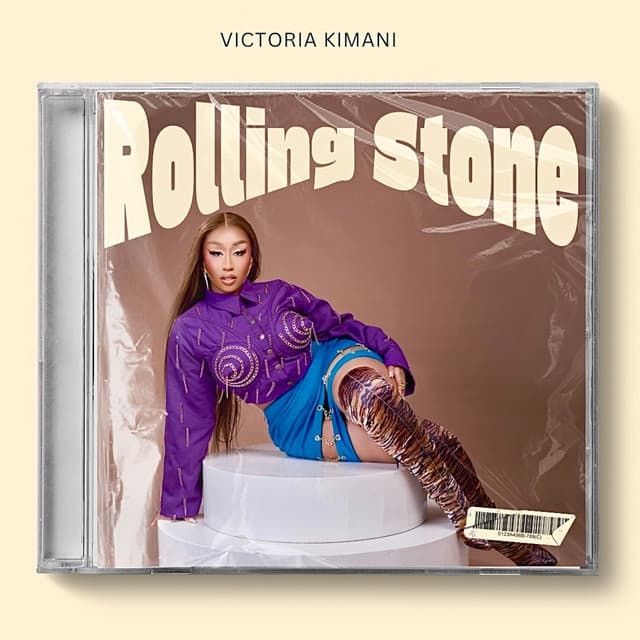 Rolling Stone