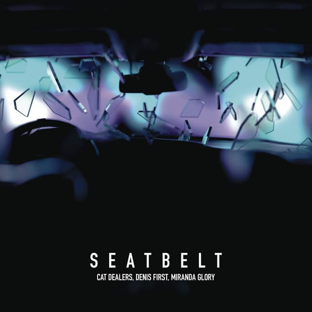 Seatbelt
