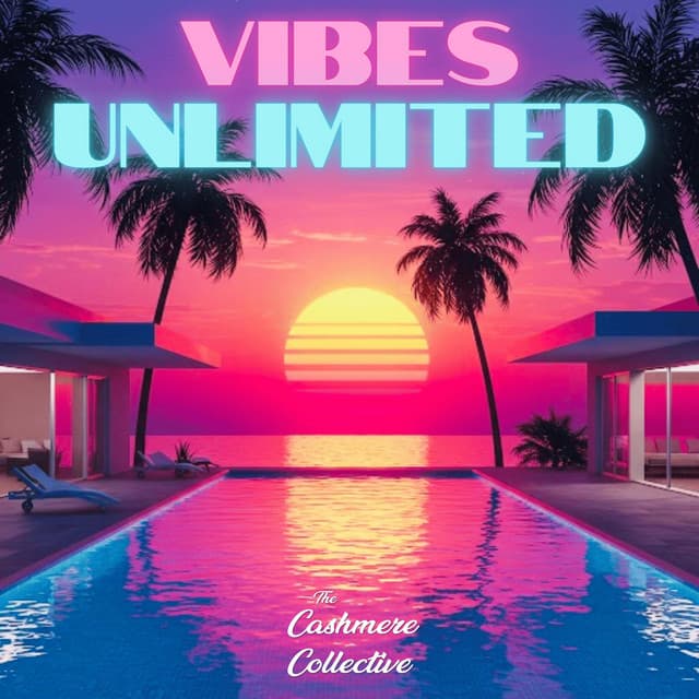 Vibes Unlimited