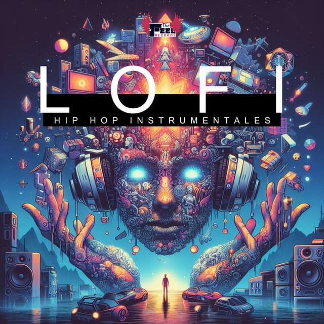 Transiciones al Crepúsculo - Instrumentals Hip Hop Lofi
