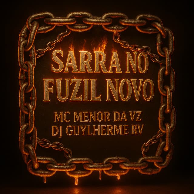 Sarra no Fuzil Novo