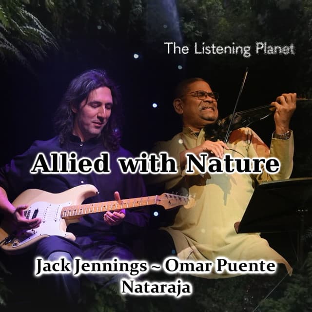 Allied with Nature