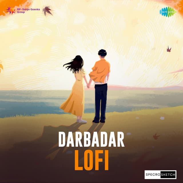 Darbadar (Lofi)