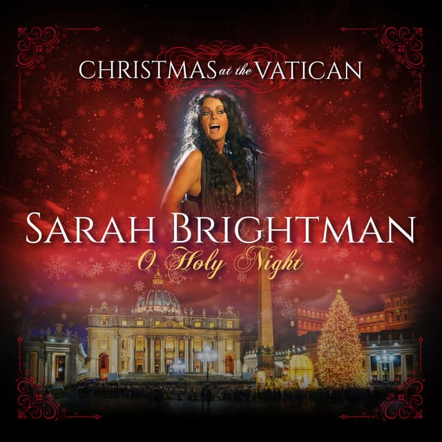 O Holy Night (Christmas at The Vatican) [Live]