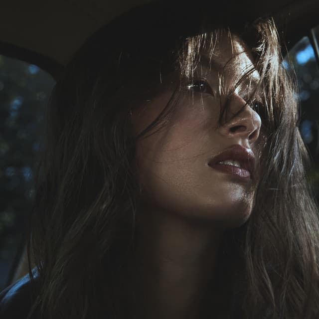 Sleeping With The Lights On