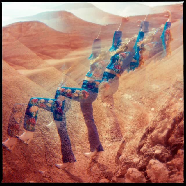 Change Of Heart [Feat. Sierra Ferrell]