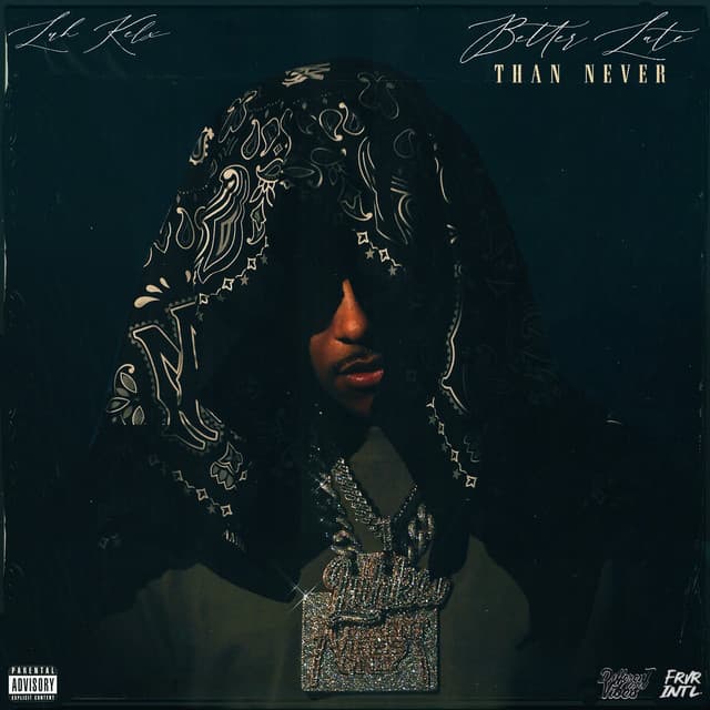 Better Late Than Never