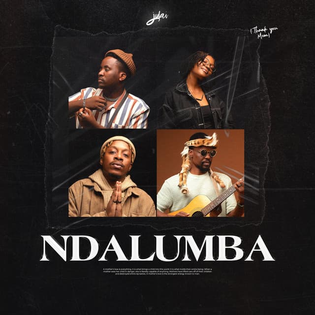 NDALUMBA