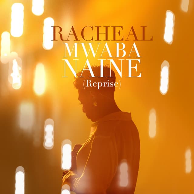 Mwaba Naine Reprise (Live)