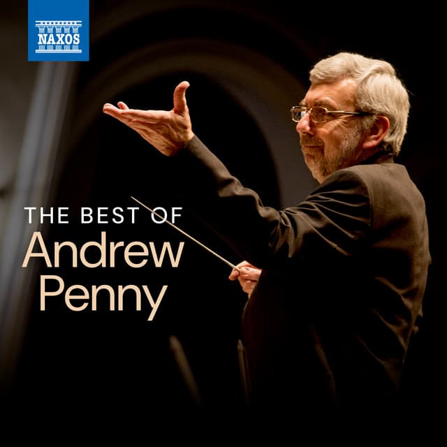 The Best of Andrew Penny