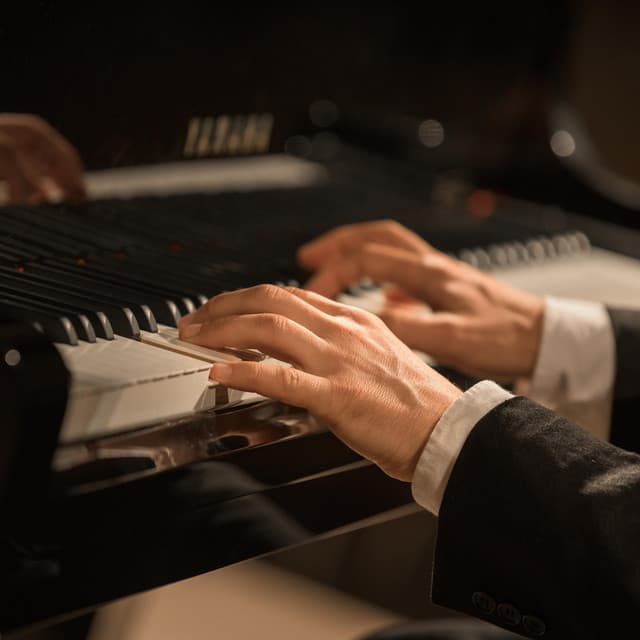 Tosti: M'amasti mai? (Piano Accompaniment)