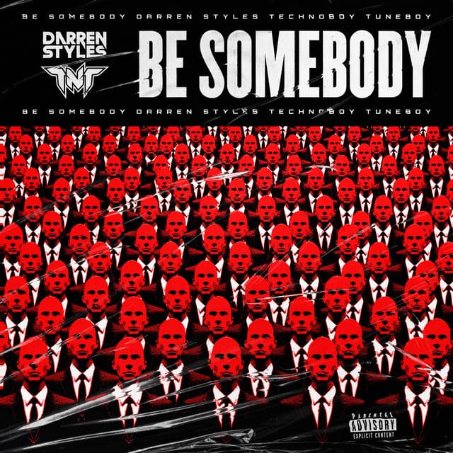Be Somebody