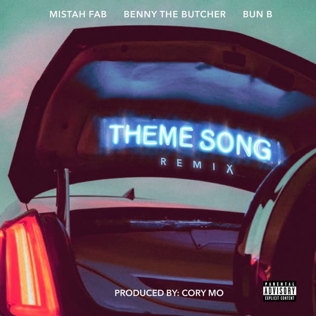 Theme Song (Remix)