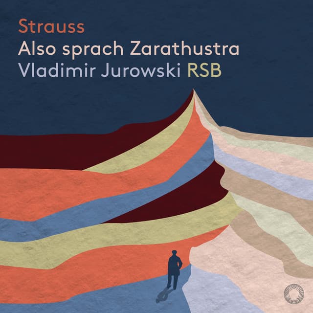 Strauss: Also sprach Zarathustra: Sonnenaufgang