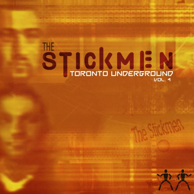 Toronto Underground Vol. 4