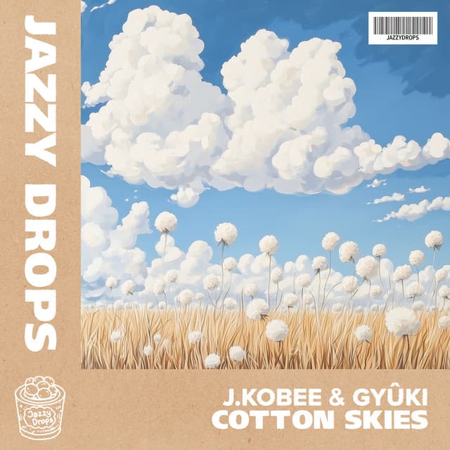 Cotton Skies