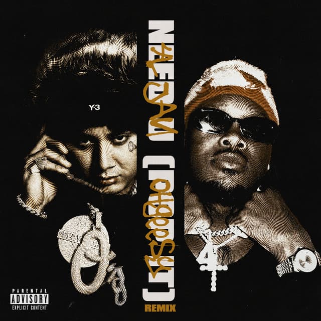 Need U (Pop It) Remix