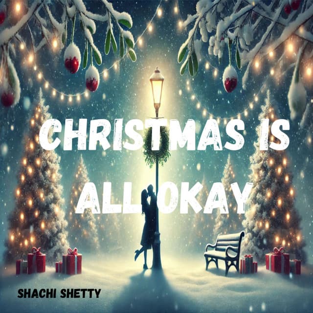 Christmas Is All Okay