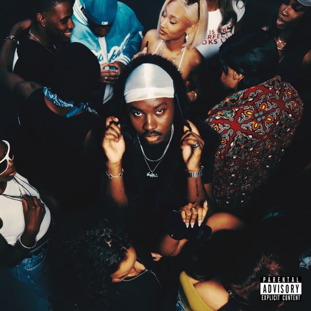 Mannequin (feat. Didi B, Waïv & BGRZ)