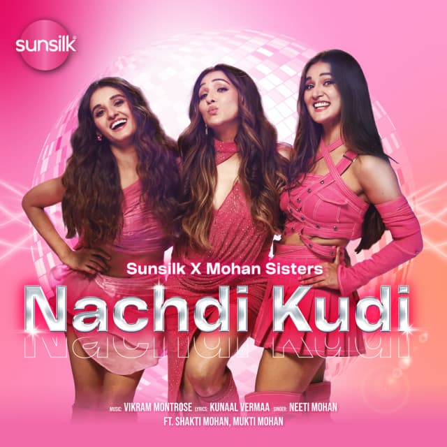 Nachdi Kudi