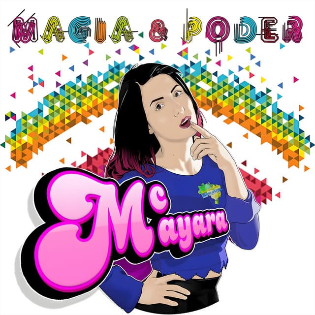 Magia & Poder
